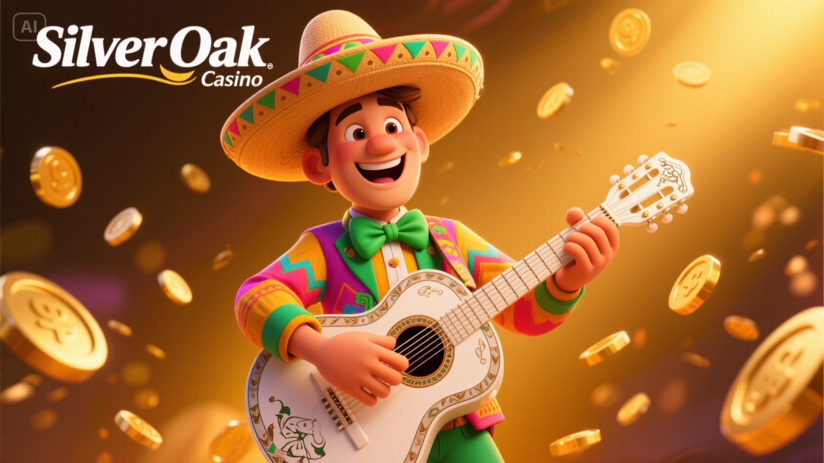 Silver Oak Casino پاکستان